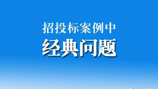 实践角度下的招投标案例深度解析，揭示招投标过程的关键要素